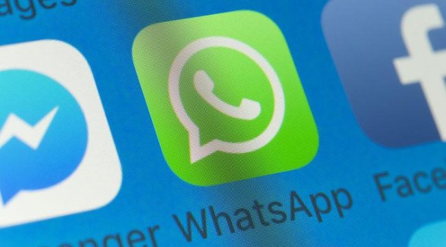 WhatsApp, Yeni özelliklerini duyurdu! Whatsappdan gelen bağlantıların;