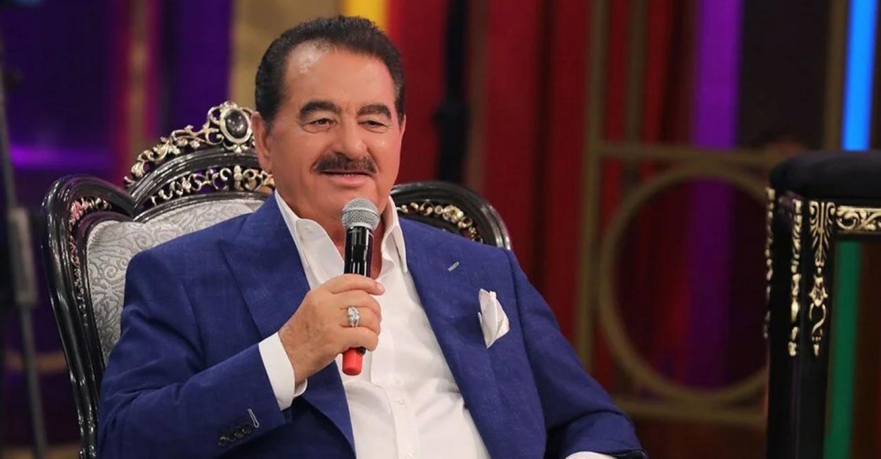 Meclis Komisyonu'nda İbrahim Tatlıses ve Freddie Mercury karşılaştırması;