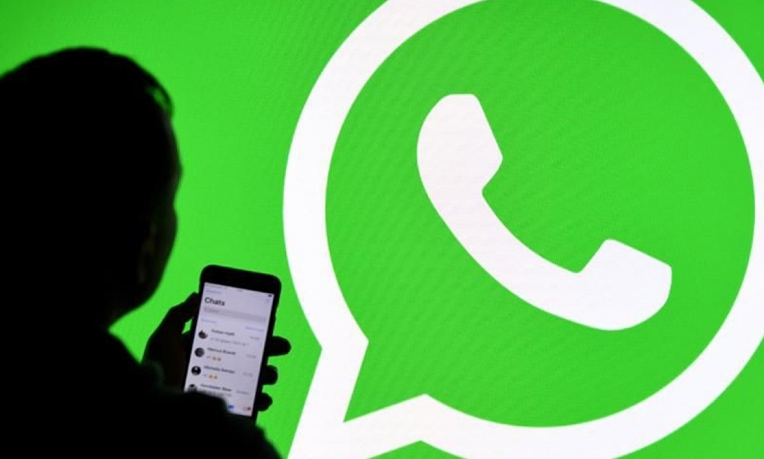 WhatsApp'a beğen butonu geliyor