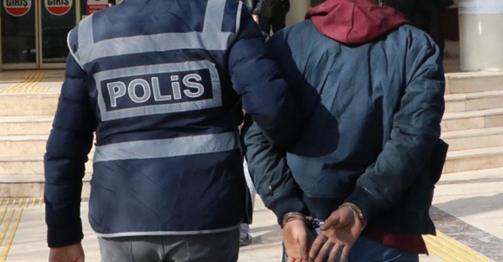 Urfa'da çocuk katili 3 yıl sonra yakalandı!;