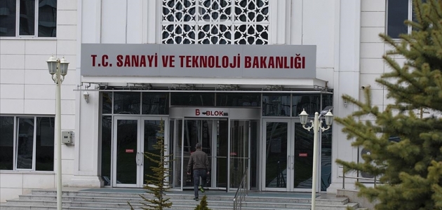 Bakanlık Urfa'da 807 milyon liralık yatırım teşvik belgesi verdi;