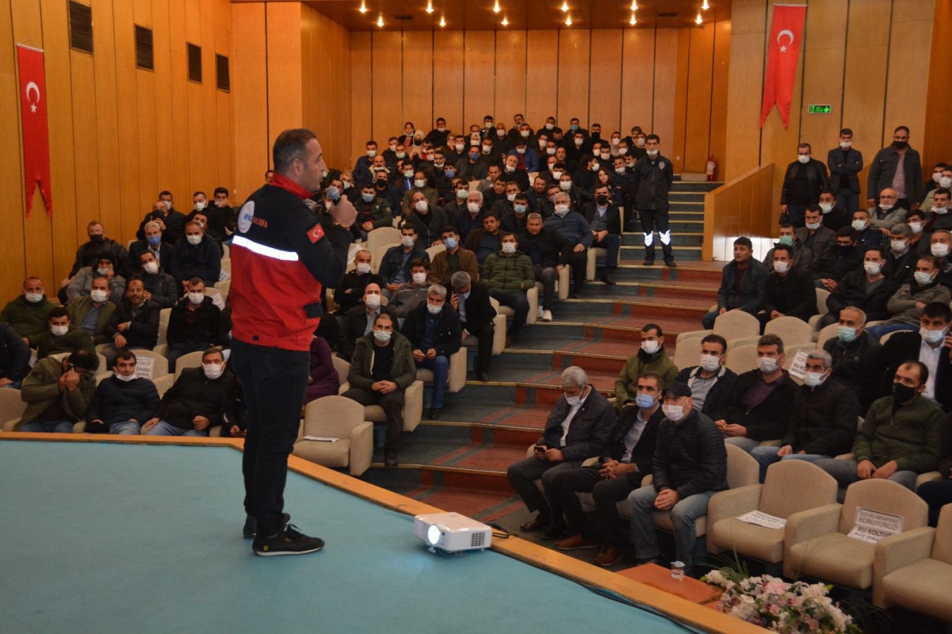 KAAN uygulaması tanıtıldı