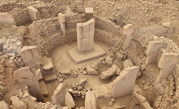 Göbeklitepe Örenyeri Avrupa’da finalde;