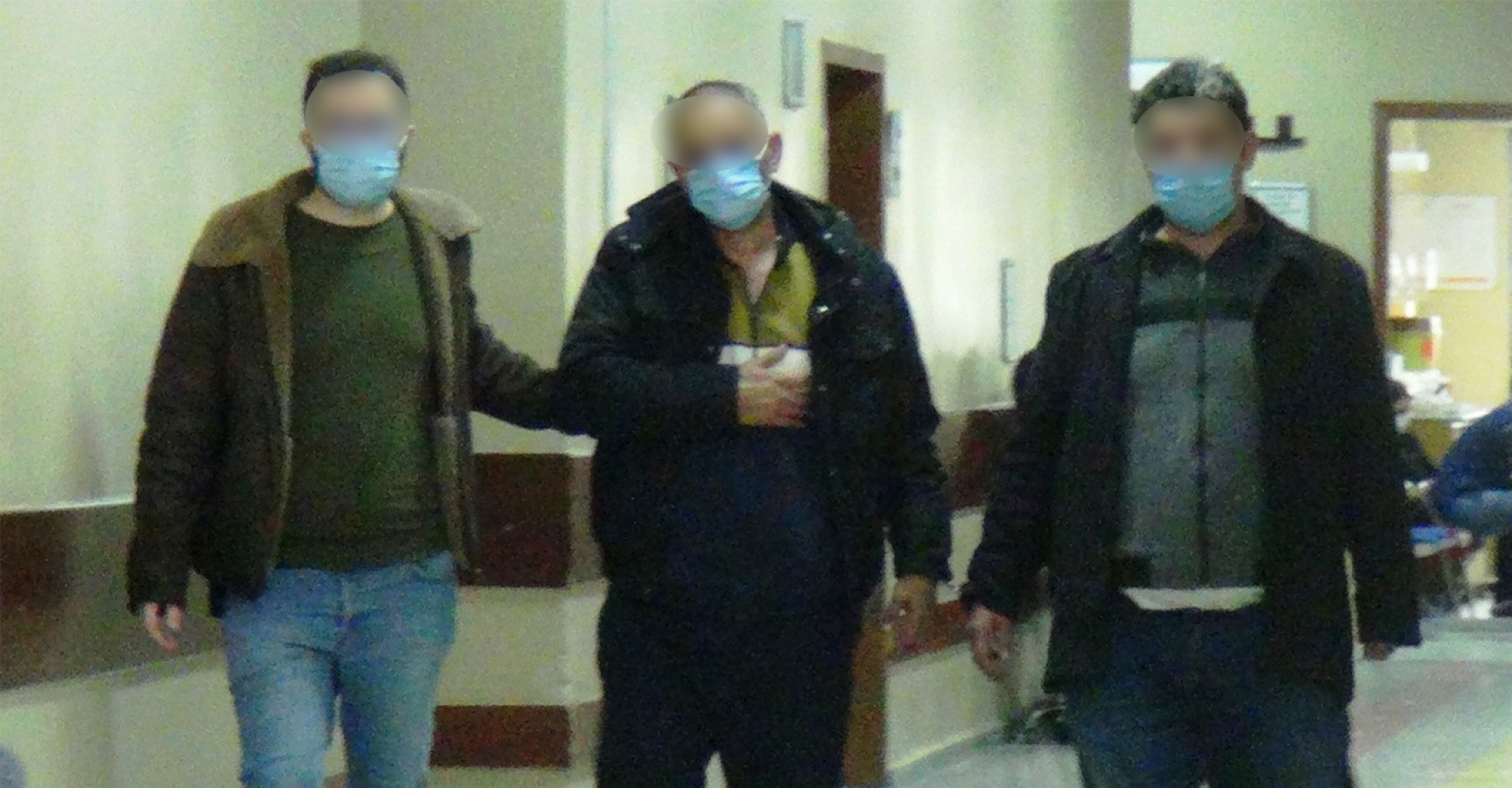 Şanlıurfa'da aile boyu zehir tacirliği;