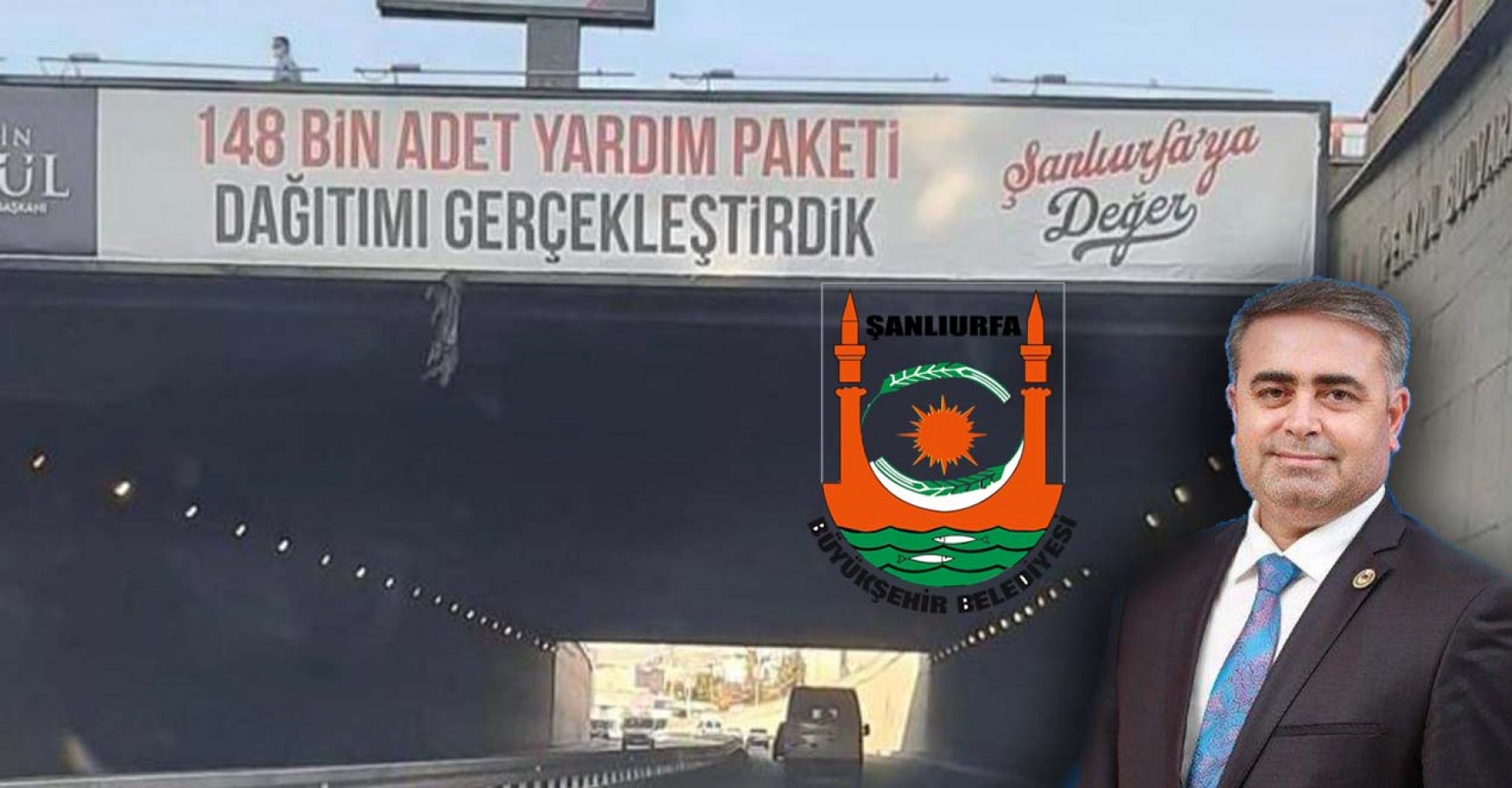 “Utancımız olması gerekirken övünç oldu!”;