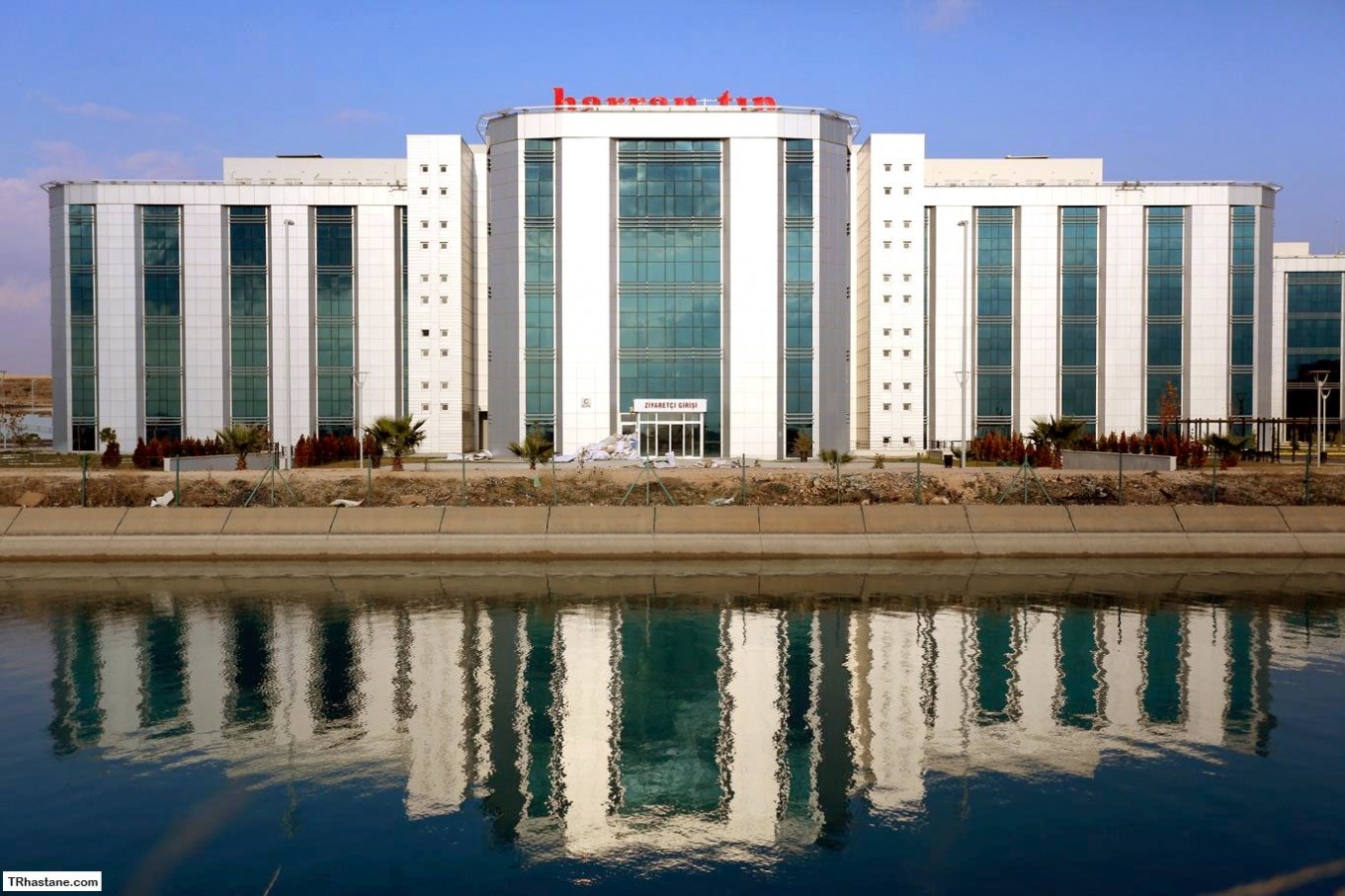 Şanlıurfa zaten hep grevde! Doktorlar terk etti bölümler kapandı;
