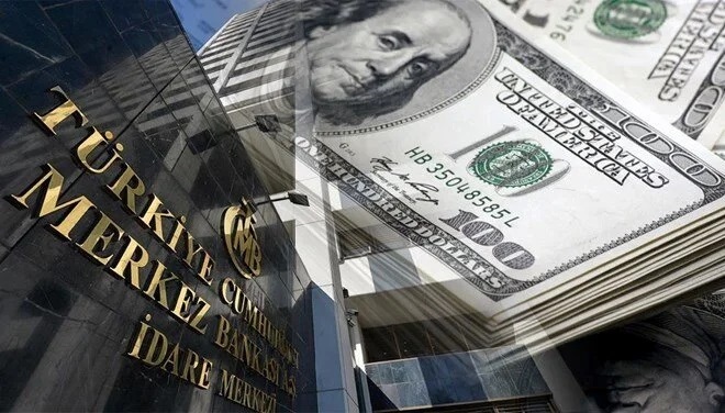 Dolarda yeni zirve;