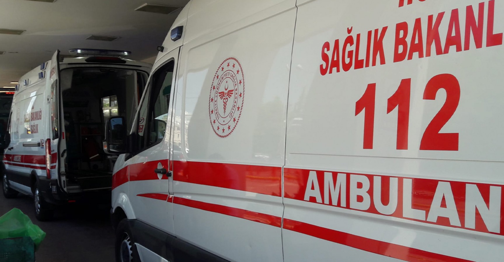 İlaç içerek intihara kalkıştı;
