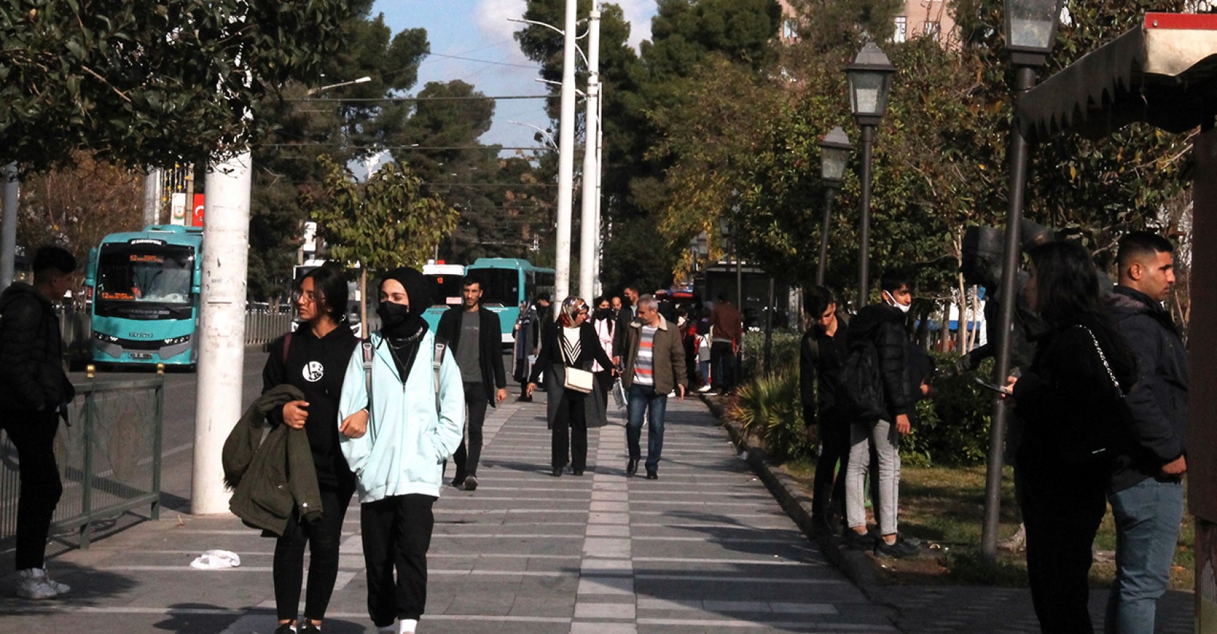 Şanlıurfalılar zamlı asgari ücreti yeterli buldu mu?;