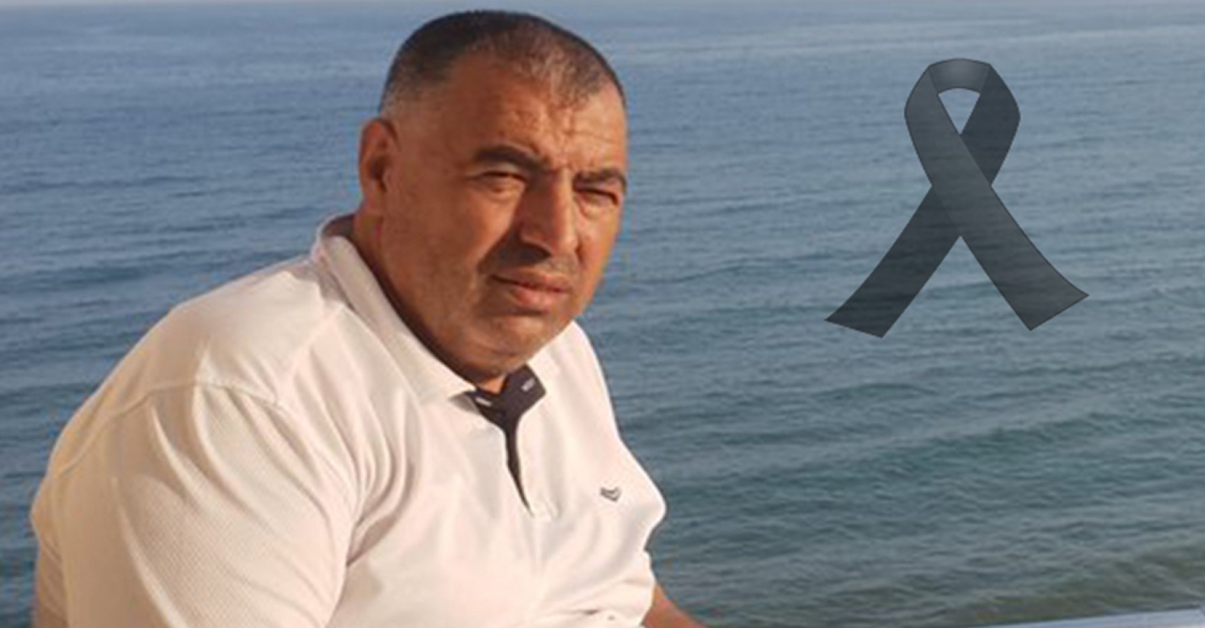 Gazeteci Gülebak'ın acı günü;