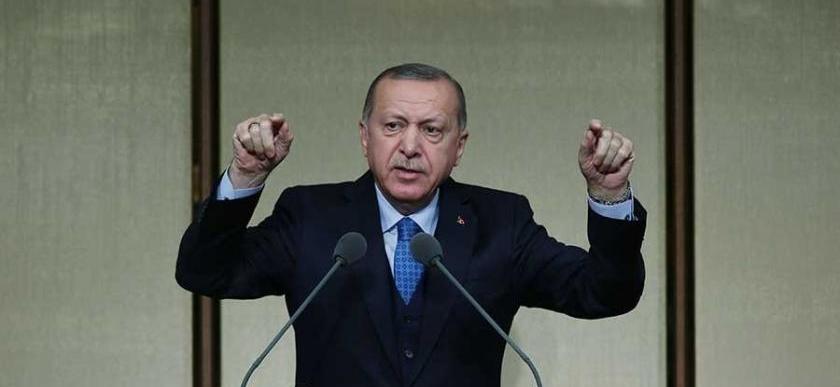 Erdoğan’dan faiz mesajı: "Ezdirmeyeceğim";