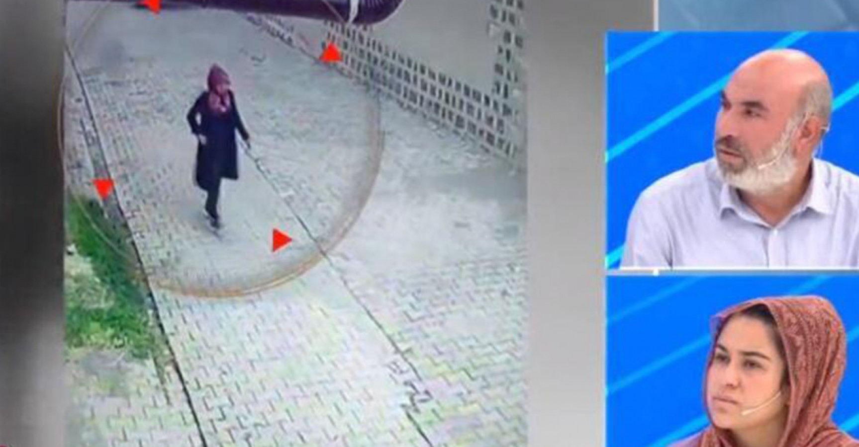Urfa’da kaybolan kız günler sonra ölü bulundu!;