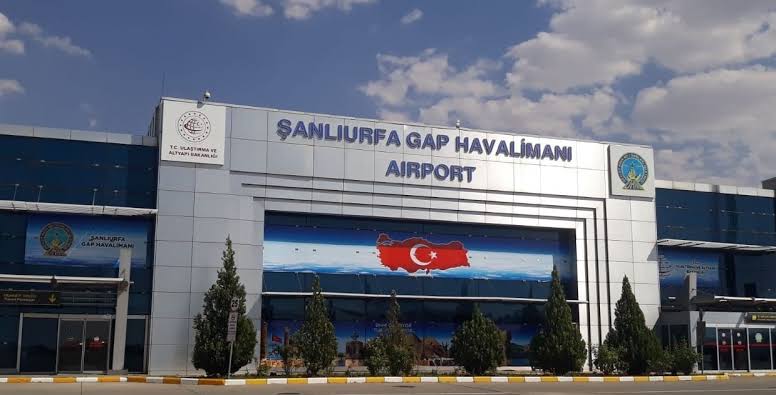 Şanlıurfa-İzmir arası direkt uçuşlar neden durduruldu?;