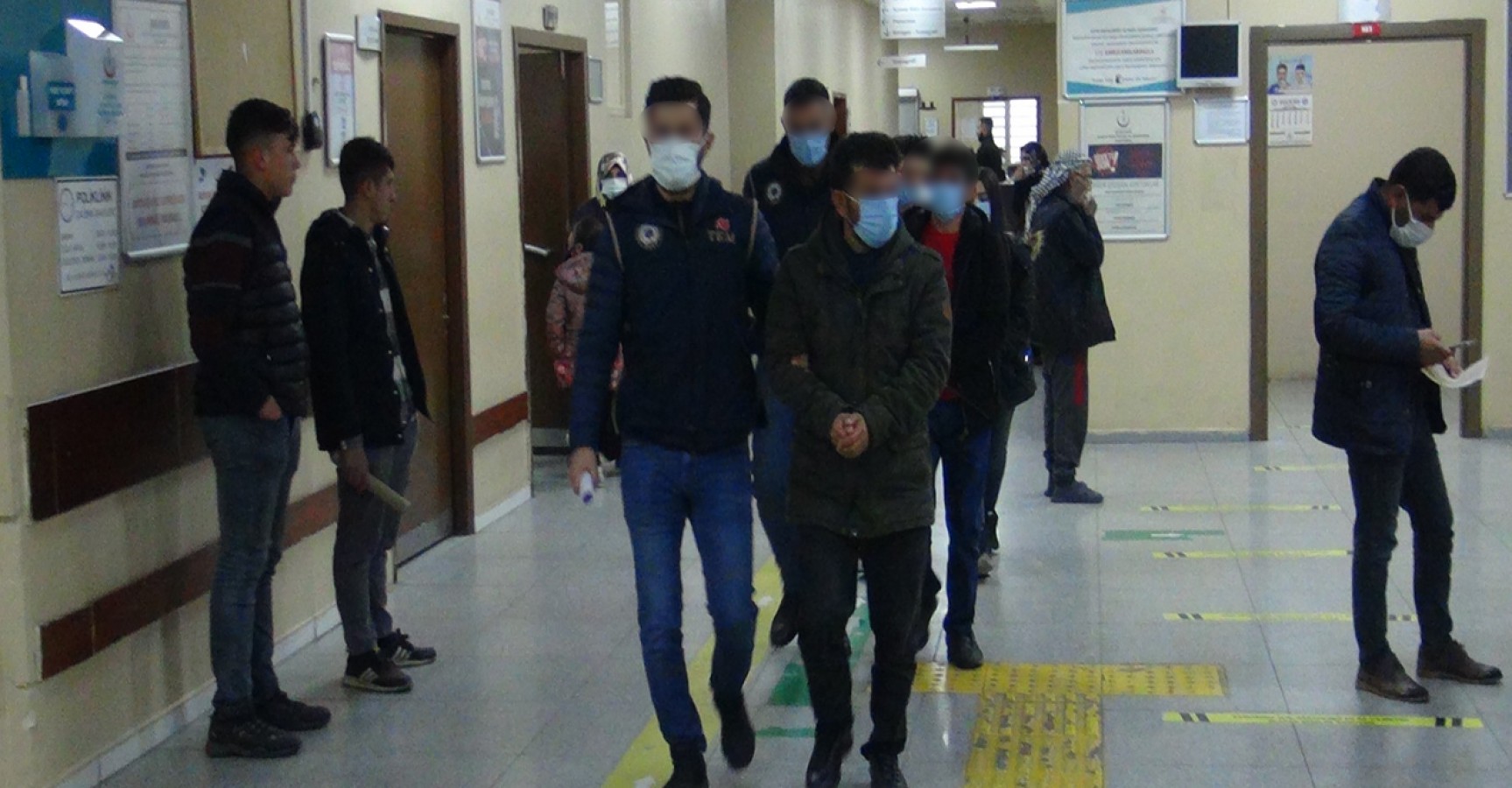Urfa’da PKK’nın sözde eyalet sorumlusunun öldürüldüğü olayda yeni gelişme;