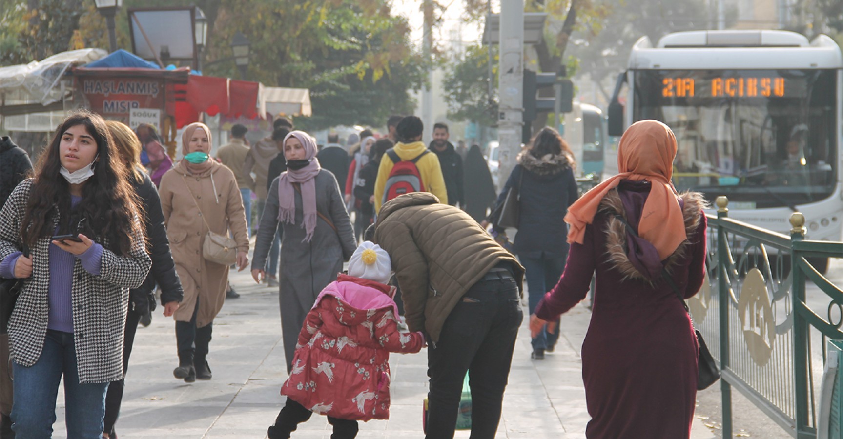 İndirim gelmezse Şanlıurfalılar artık yaya gidip gelecek;