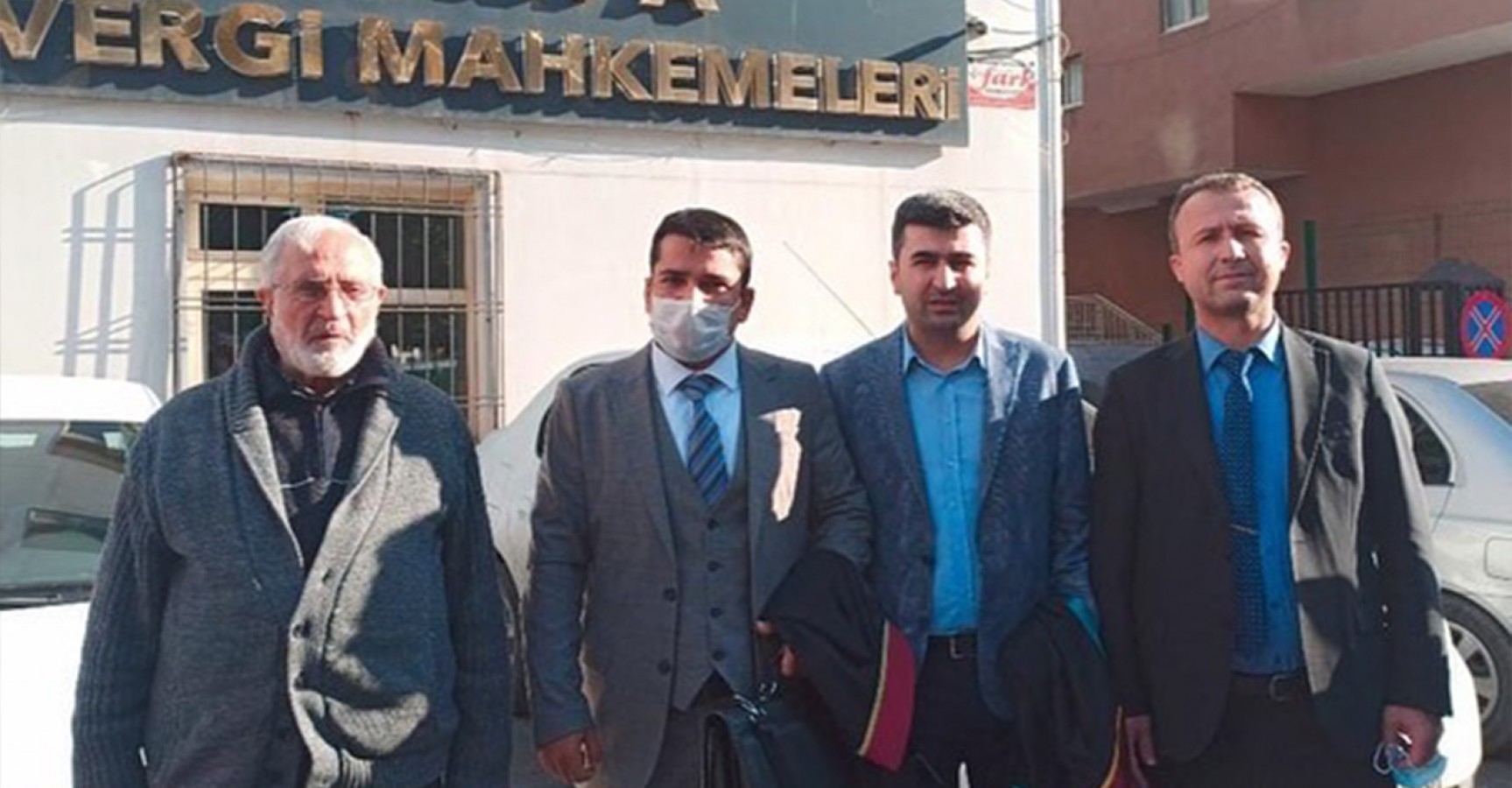 Kayıp mezar davası tekrar açıldı!;