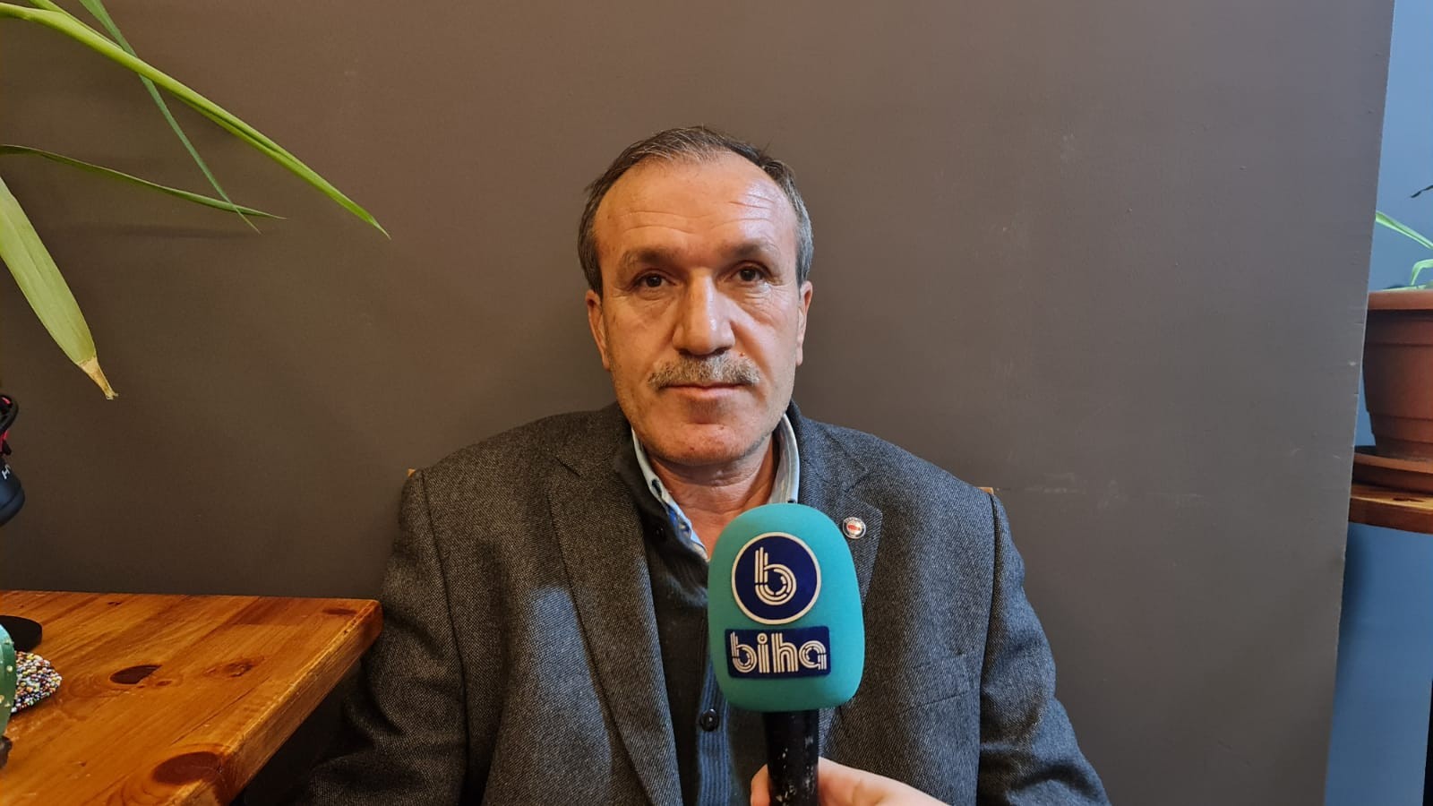 Akbulut: “Memurlarımıza bir an önce zam yapılması elzemdir”;