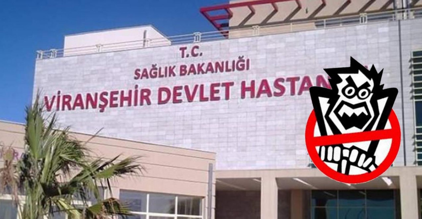 Viranşehir'de trafik kazası: 5 yaralı;