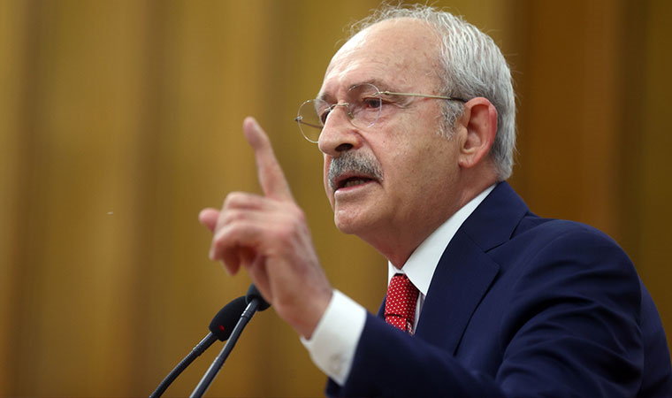 Kılıçdaroğlu’ndan asgari ücretle çalışanlara yönelik flaş çağrı;