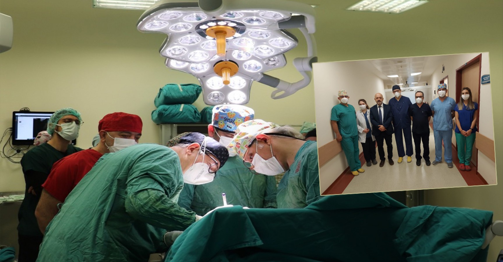 Urfa’da Çocuk Ürolojisi Çalıştayı yapıldı;