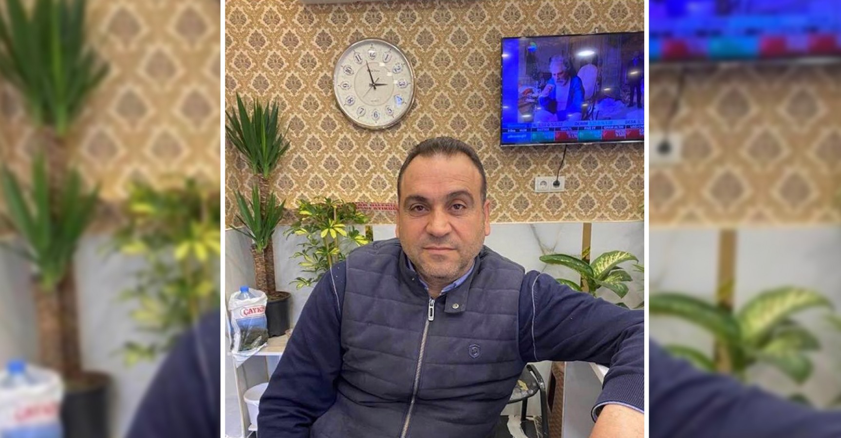 Akçakale’de AK Parti Belediye Meclis üyesi istifa etti!;