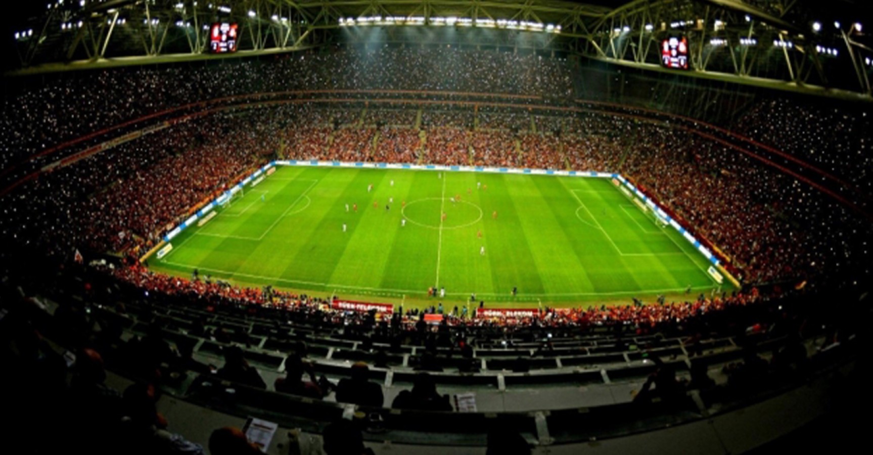 Bu kişiler statlardan maçları izleyemeyecek;