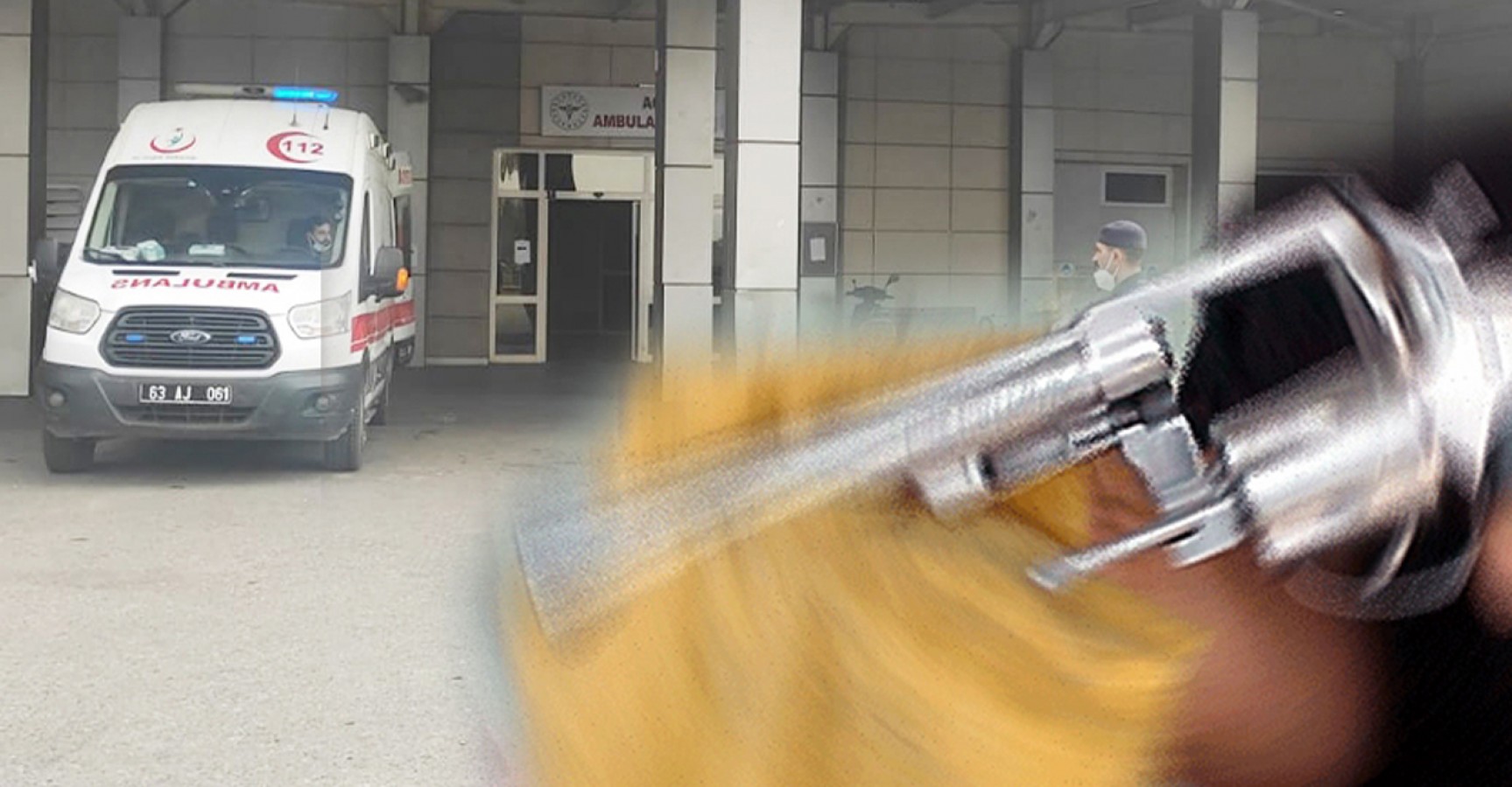 Urfa'daki saldırıda acı son! 1 hafta sonra evlenecekti;