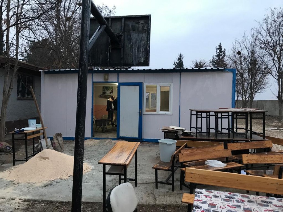 Urfalı vekilden sitem! ‘Hani eğitimde çağ atlamıştık’;