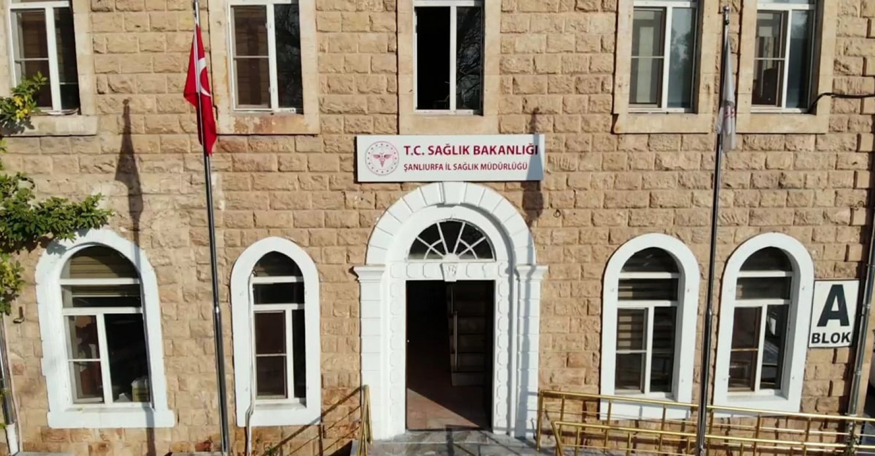 İl Sağlık Müdürlüğü’nden açıklama;