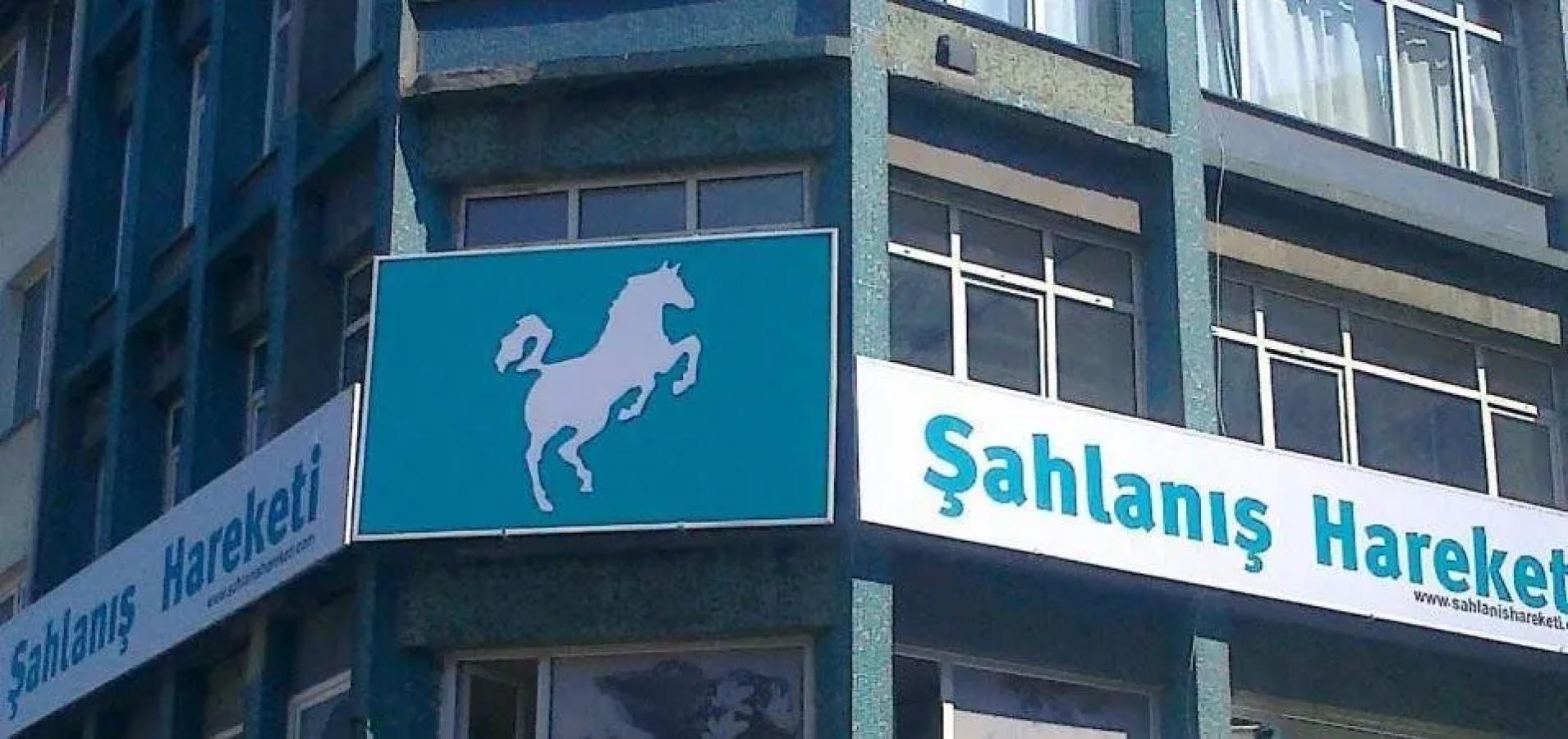 2022'nin ilk partisi kuruldu;