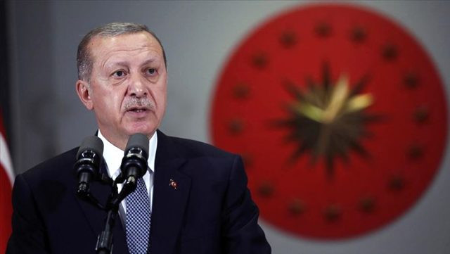 Erdoğan’dan doğal gaz ve elektrik zammı açıklaması;