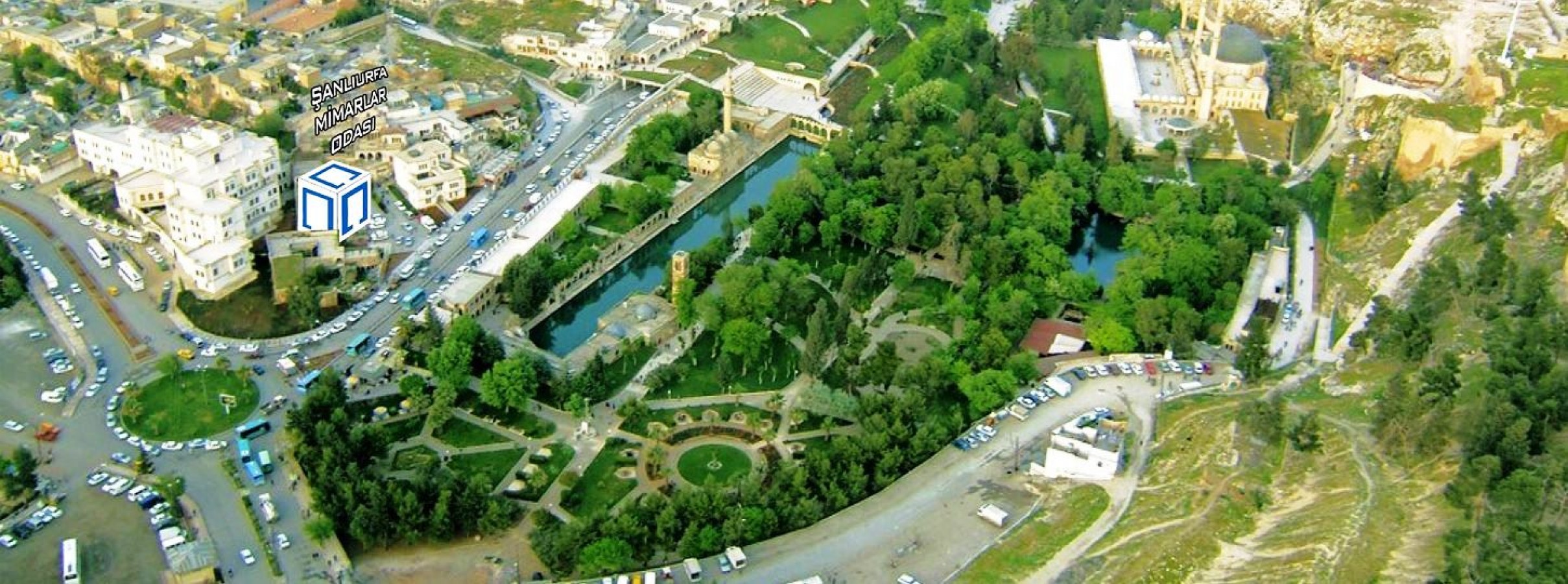 Şanlıurfa'da hafta sonu seçim heyecanı!;