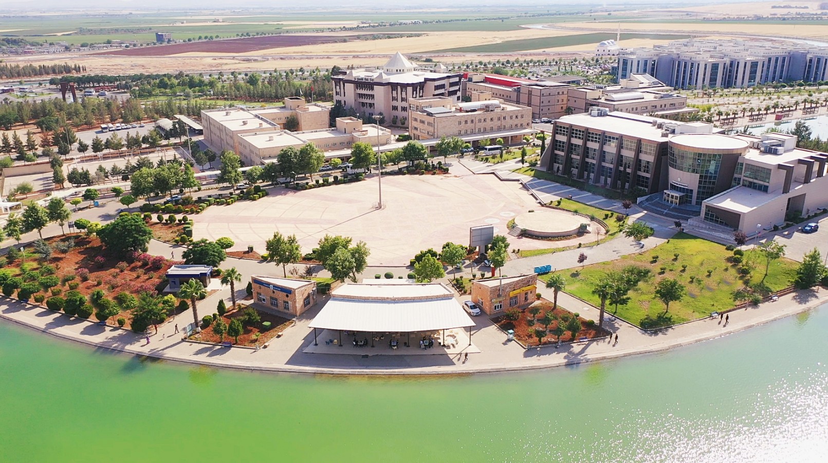 Harran Üniversitesi’nden bölge gastronomisine büyük katkı;