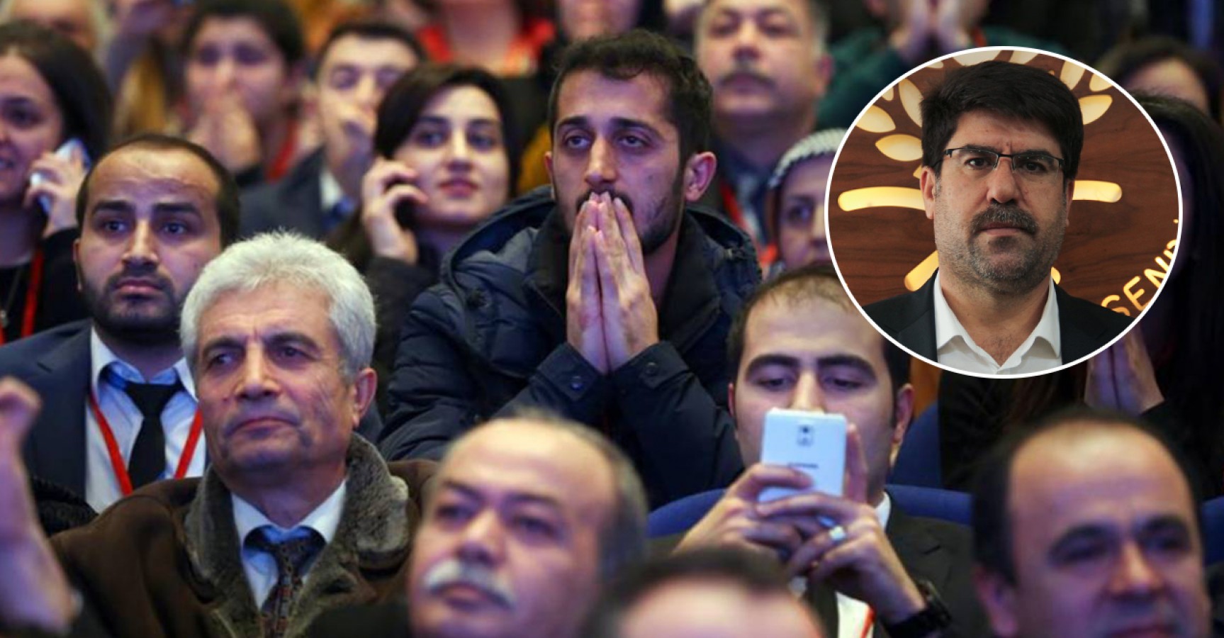 Coşkun: “Halihazırda 7 bin açığımız var” Öğretmen atamasında Urfa’nın payı ne oldu?;