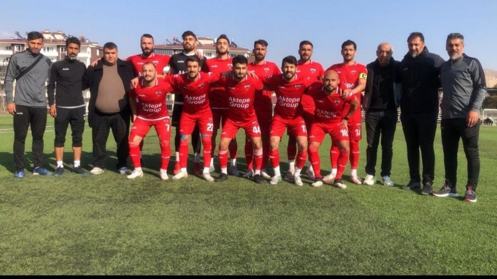 Viranşehir Belediyespor, kadrosunu 3 takviyeyle güçlendirdi;