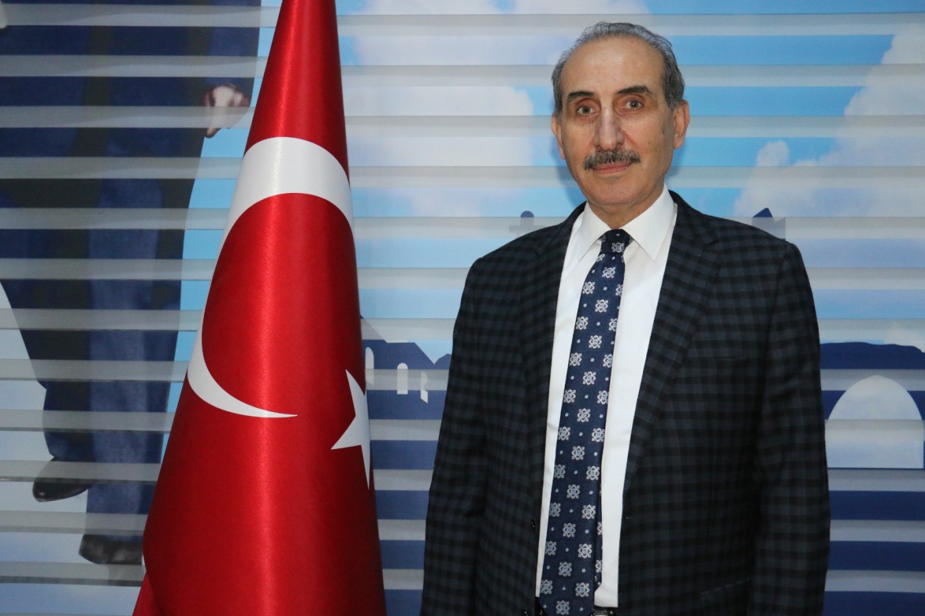 BAŞKAN YALÇINKAYA’DAN KANDİL MESAJI;
