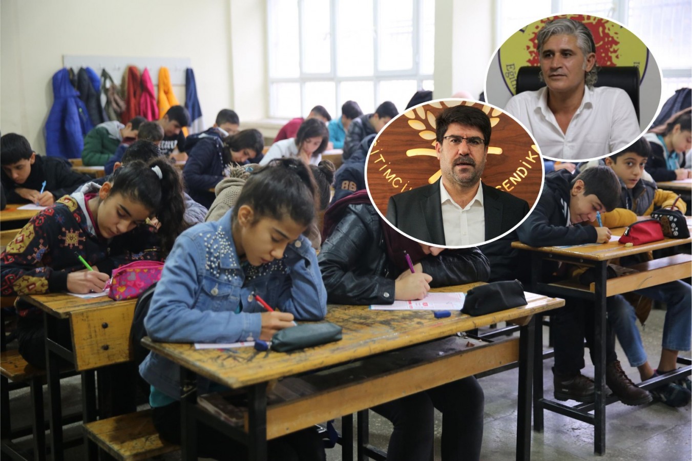 Urfa’da Kürtçe ders seçimiyle ilgili kafalar karışık;