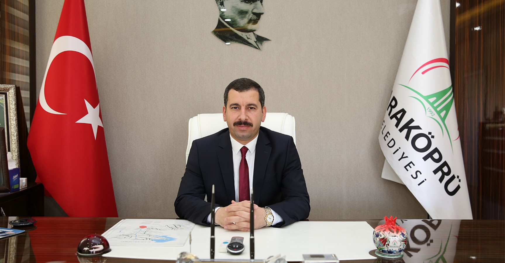 Baydilli’den Regaib Kandili mesajı;