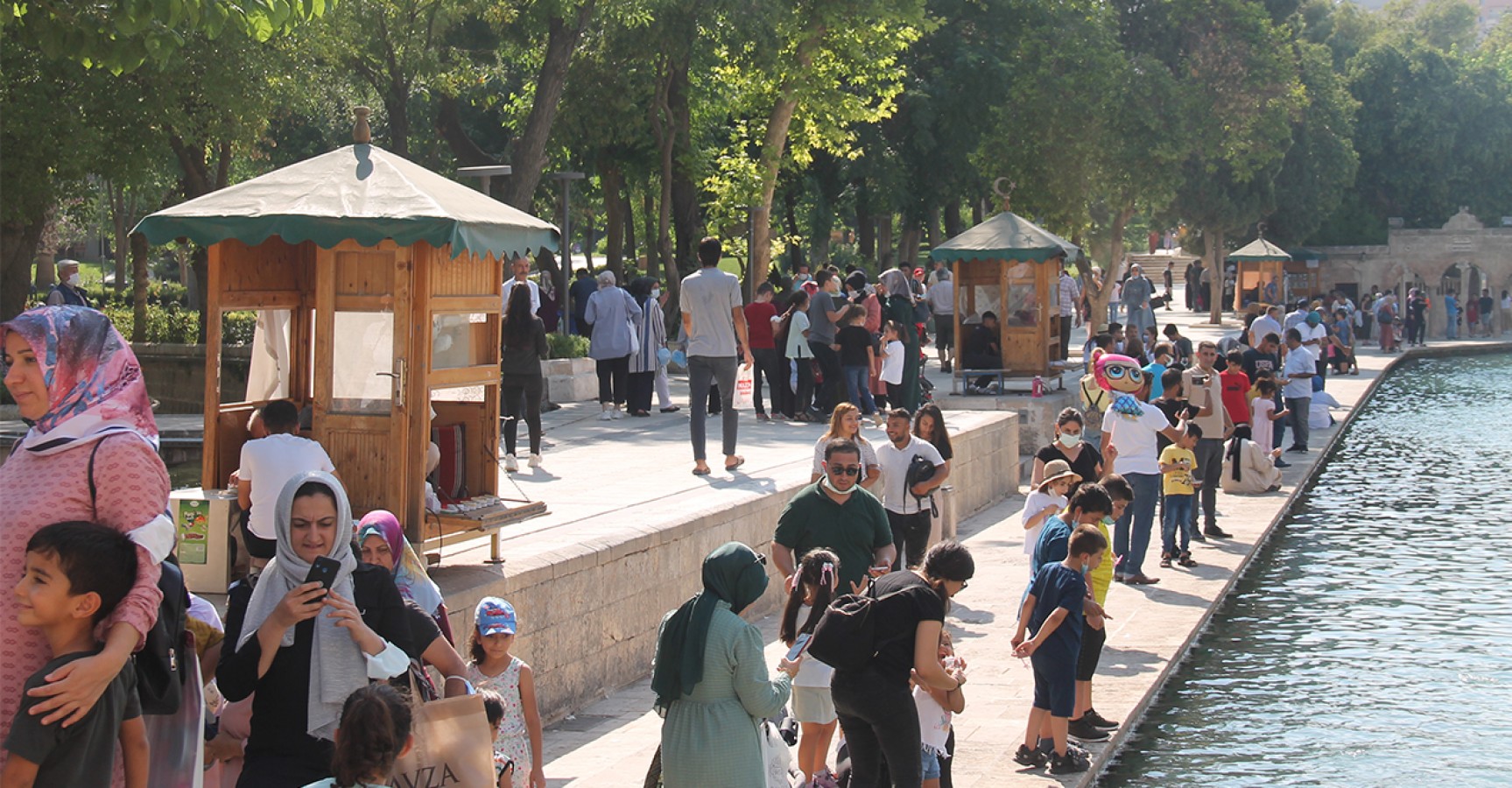 Şanlıurfa’da korkutan artış!;