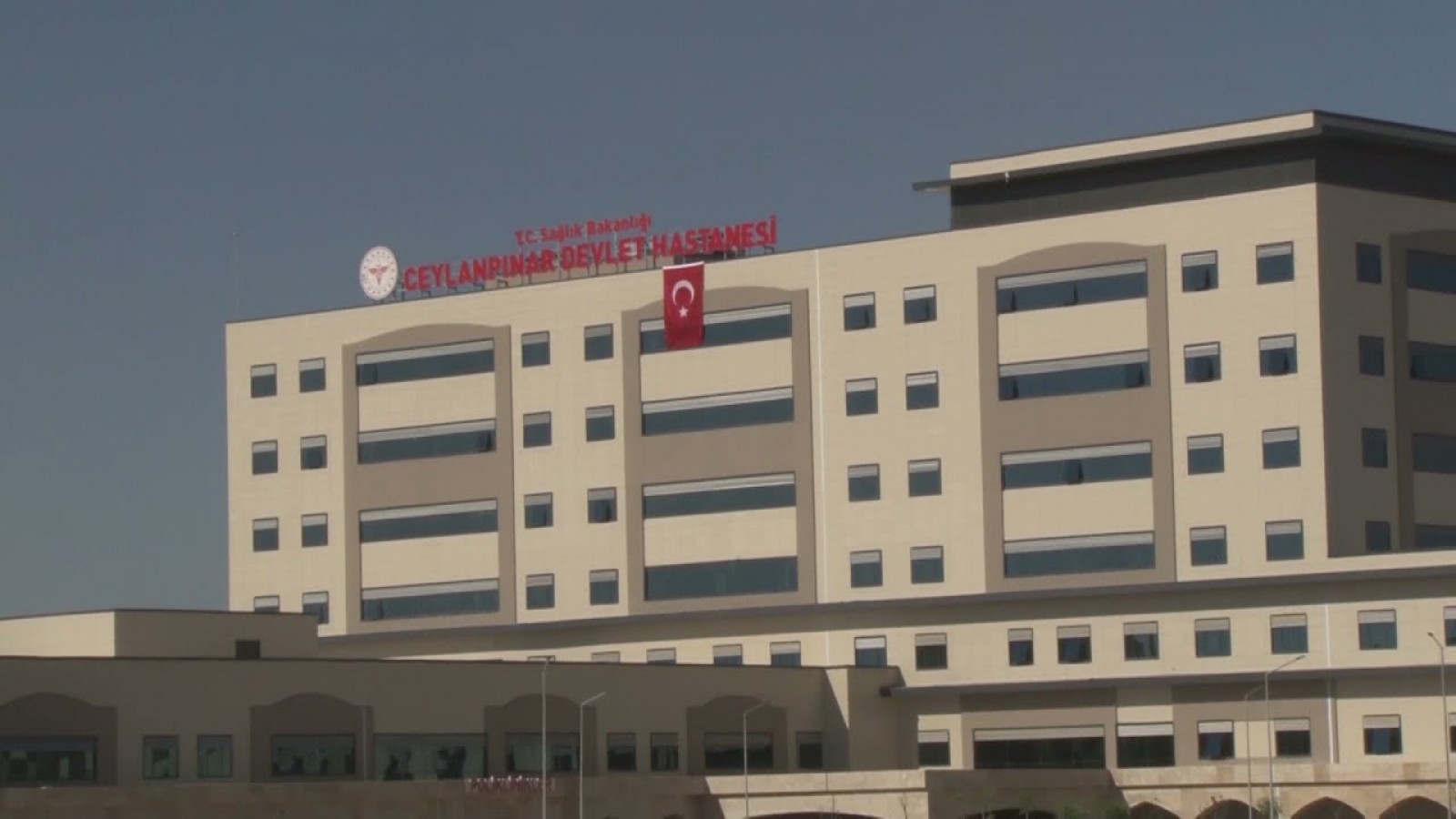 Yabancı uyruklu 2 kadın hastanelik oldu;
