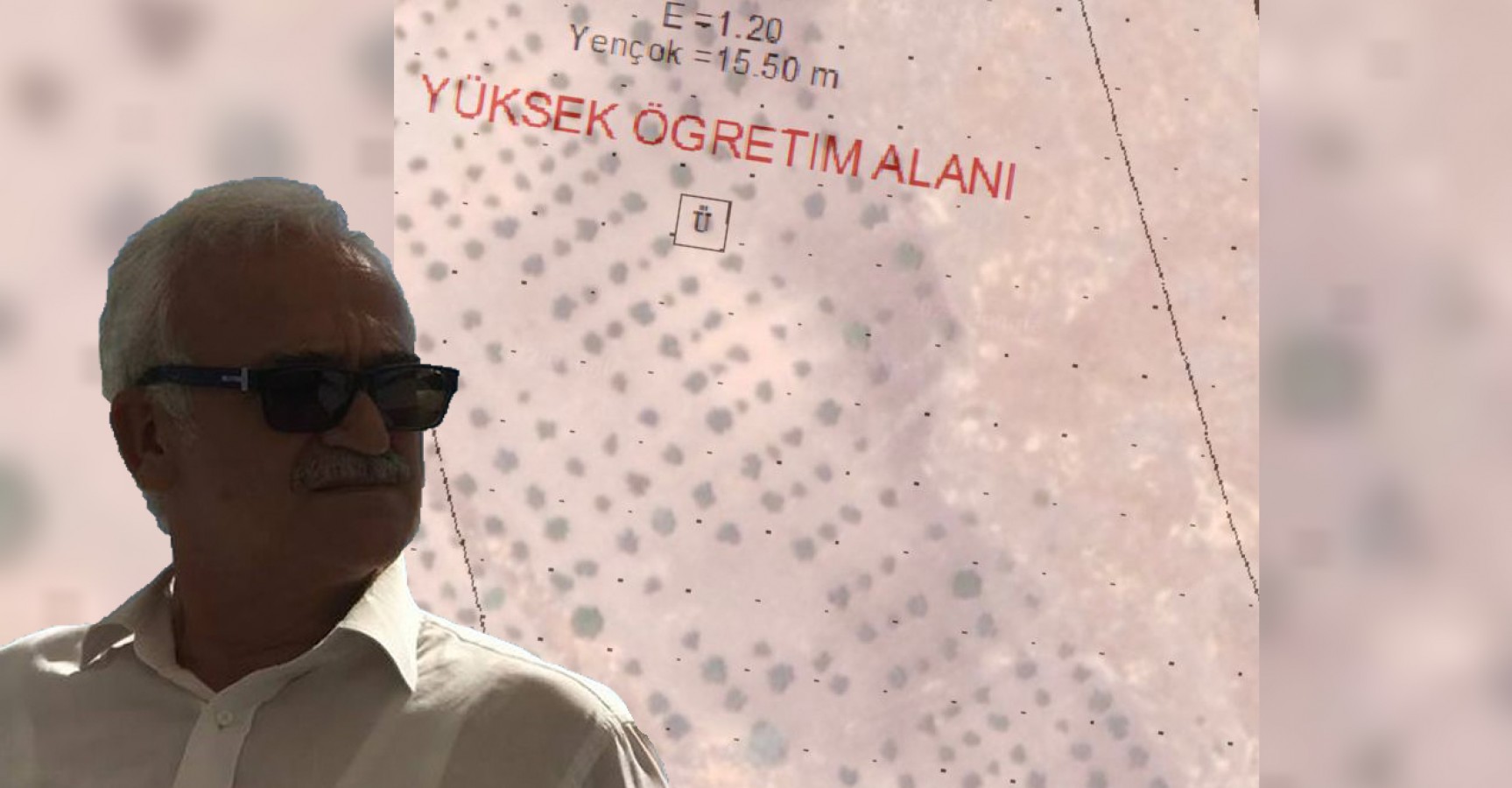 Urfa'ya ikinci üniversite yapılması için çağrı...;
