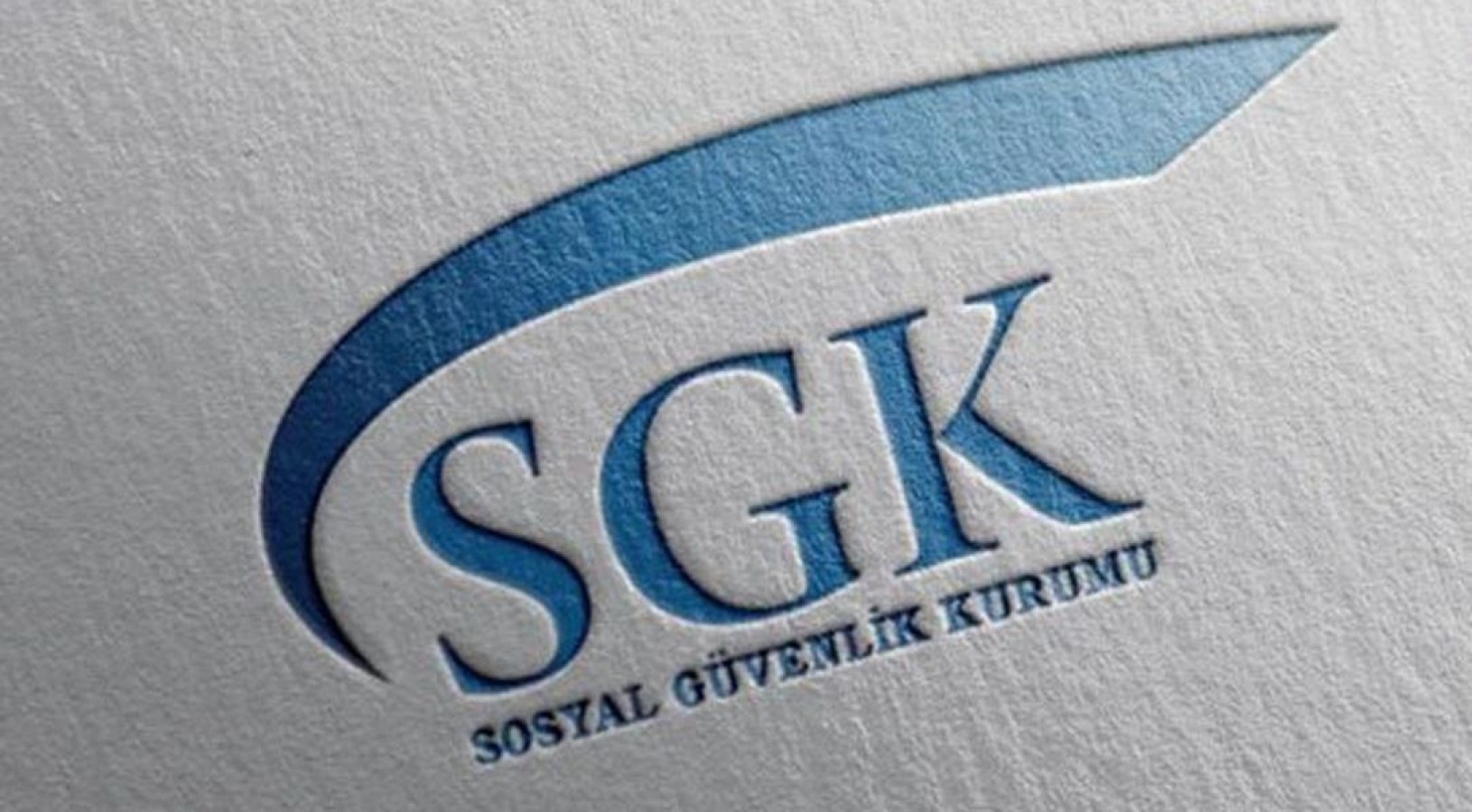 SGK verilerine ilişkin yönetmelik Resmi Gazete'de;