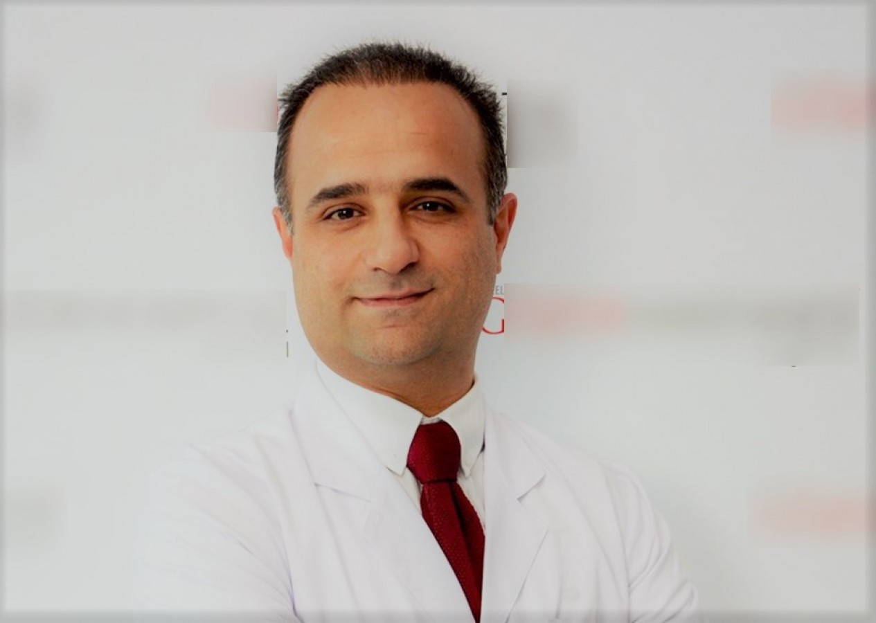 Tüp mide ameliyatıyla obezite tedavisi;