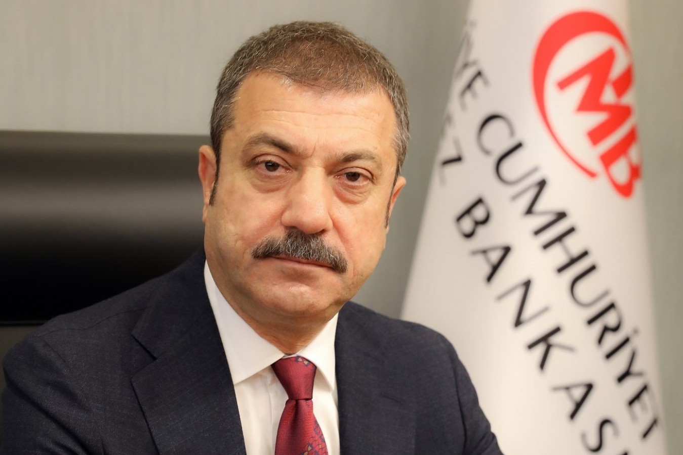 Merkez Bankası Başkanı ile ilgili flaş iddia ortaya atıldı;