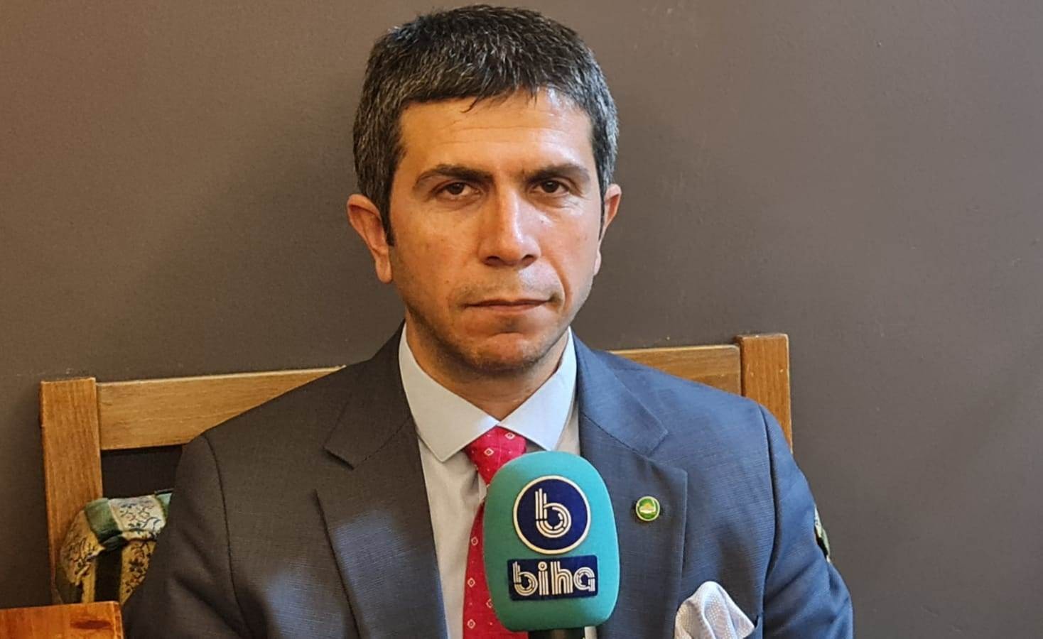 Urfa İl Başkanı Özaslan: Uygun fiyata konutlar yapılmalı;
