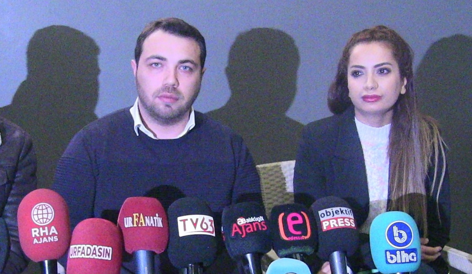 TİP Urfa İl Başkanı Şansal: Sosyalizm tek çare;