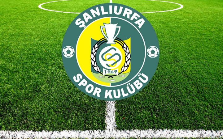 Şanlıurfapor taraftarlarına müjde;
