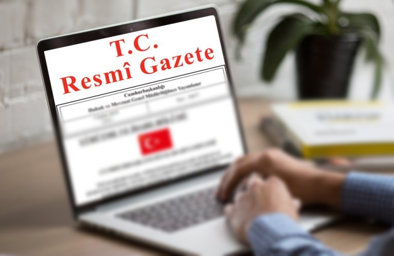 Ukrayna’dan tarım ürünleri ithalatıyla ilgili karar Resmi Gazete’de;