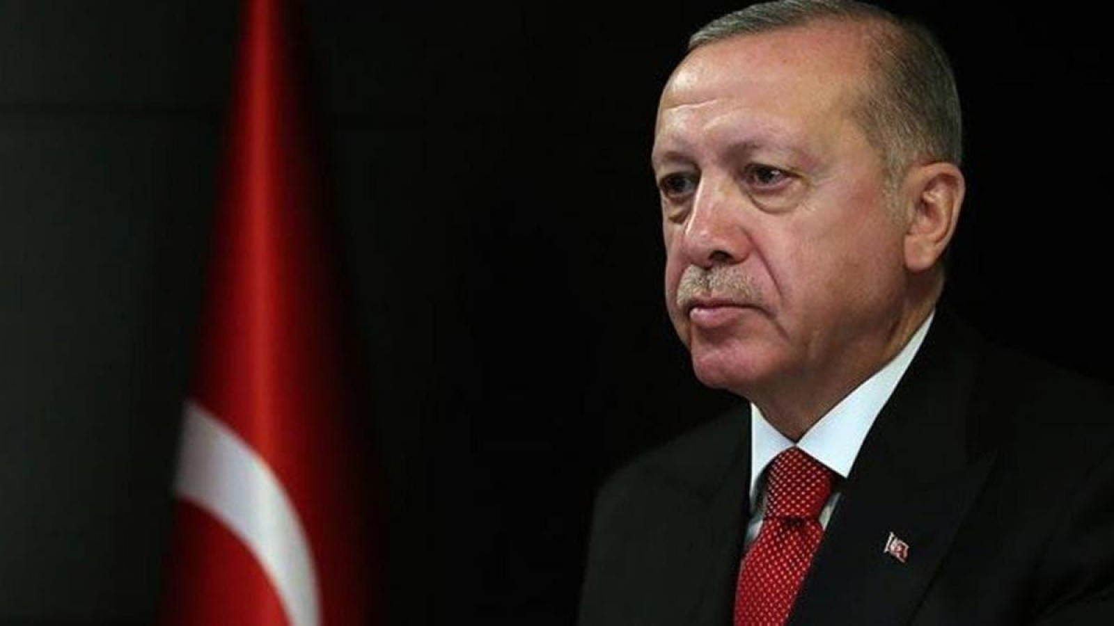 Erdoğan'dan ekonomide yaşanan sıkıntılarla ilgili açıklama;