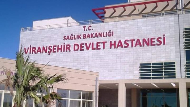 Viranşehir'de akrabalar arasında silahlı kavga: 4 yaralı;